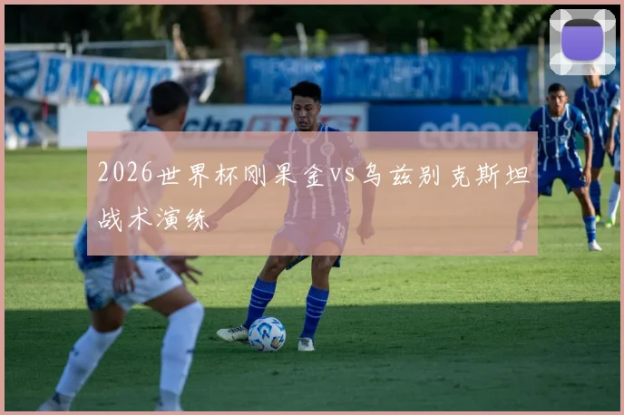 2026世界杯刚果金vs乌兹别克斯坦战术演练