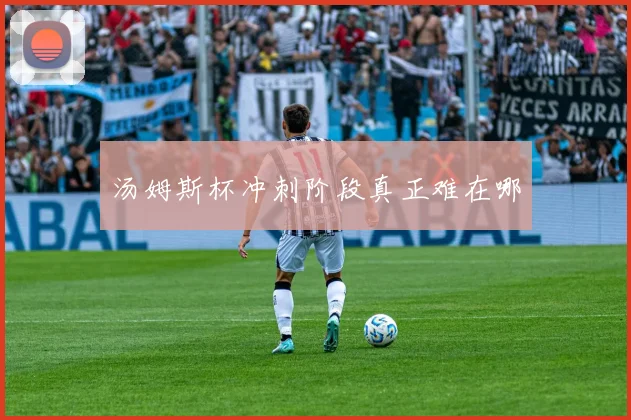 汤姆斯杯冲刺阶段真正难在哪