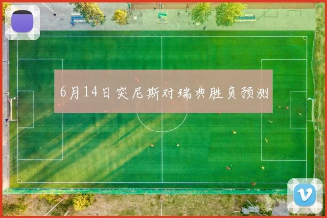 6月14日突尼斯对瑞典胜负预测