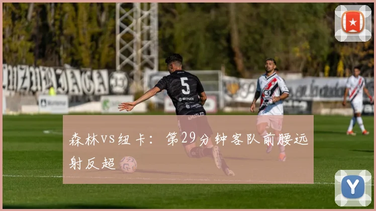 森林vs纽卡:第29分钟客队前腰远射反超